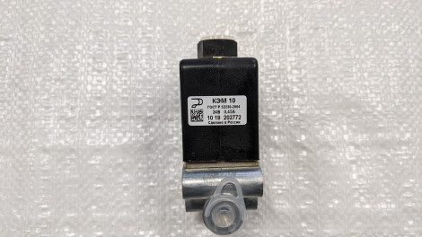 Электромагнитный клапан КЭМ-10 для КамАЗ 5320-3721500 / Йошкар - Ола родина
