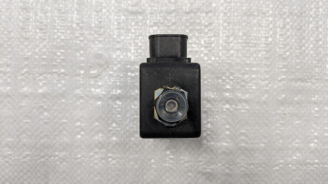 Электромагнитный клапан КЭМ-10 для КамАЗ 5320-3721500 / Йошкар - Ола родина