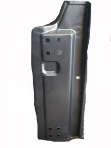 Панель держателя двери наружняя пара (левая+правая) для КамАЗ 5320-5400011-01