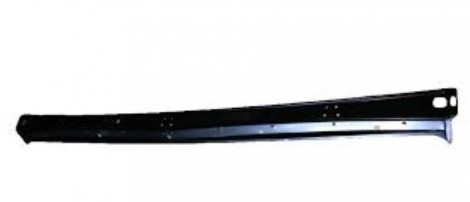 Усилитель рамки лобового стекла (верхний) для КамАЗ 53205-5301019-10