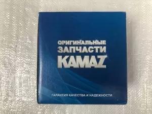 Кольца поршневые черно - белые для КамАЗ 740.1000106-00 / ОАО КамАЗ