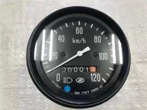 Спідометр для КамАЗ 1211-3802010 / Автоприбор