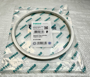 Кольцо газового стыка для КамАЗ 740-1003466-11  / FORSO MOTORS England