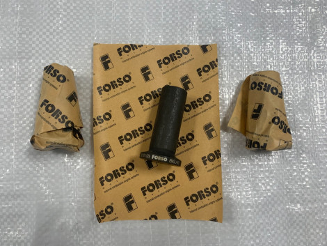 Толкатель клапана черный для КамАЗ 740-1007184-03 / FORSO