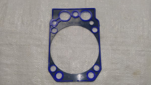 Прокладка головки блока ЕВРО (синяя) армированная для КамАЗ 740.30-1003213-08