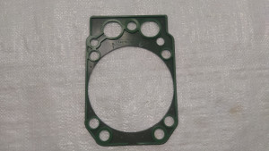 Прокладка головки блока ЕВРО (зеленая) армированная для КамАЗ 740.30-1003213-08