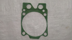 Прокладка головки блока ЕВРО (зеленая) для КамАЗ 740-1003213-24
