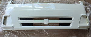 Панель облицовочная ЕВРО (рейсталинговая) пластиковая для КамАЗ 6520-8401010-60 / ТЕХНОТРОН