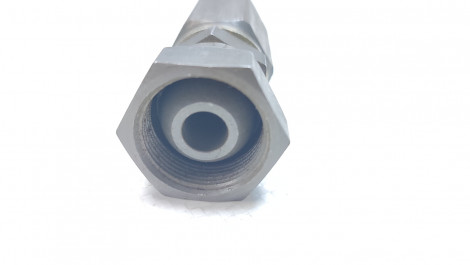 Гидрозамедлитель (М27, L=100 мм) для КамАЗ КНХ 27-2,5 / Импорт