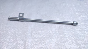 Трубка указателя (направляющая) щупа (275 мм) для КамАЗ 740-1009049-20