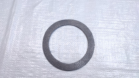 Прокладка фланця металлорукава (кругла велика) (d-95) для КамАЗ 5320-1203020