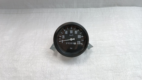 Спідометр механічний КамАЗ 16.3802