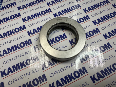 Підшипник шкворня 29910С17 КамАЗ 29910 (29910С17) / Камком