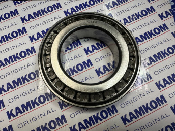 Подшипник 7214 А для КамАЗ 864724-7214 / 30214 P6 /КАМКОМ