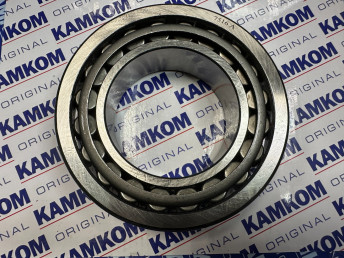 Підшипник 7516 А (на 017 вал редуктора) для КамАЗ 864728-7516 / 32216 P6 / Камком