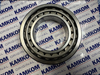 Подшипник 7216 А (на планетарку) для КамАЗ 864720-7216 / 30216 P6 /КАМКОМ