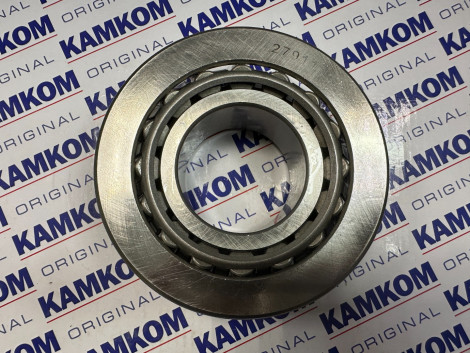 Подшипник 27911 (на 110 вал редуктор) для КамАЗ 864769 - 27911 /КАМКОМ