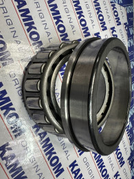 Подшипник роликовый конический КПП 6-67512 (32212R)  Ø60x110x29.75 для КАМАЗ 6-67512 /КАМКОМ