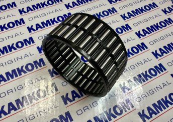 Подшипник 664913-Е (на 044 вал КПП) СПЗ для КамАЗ 1770064-01-664913 /КАМКОМ