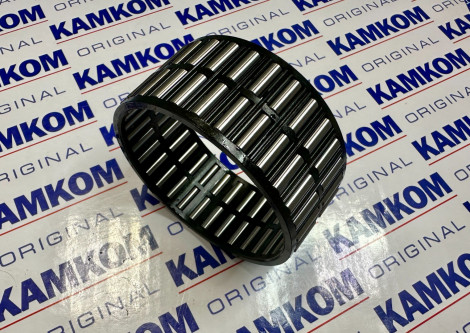 Подшипник 664913-Е (на 044 вал КПП) СПЗ для КамАЗ 1770064-01-664913 /КАМКОМ