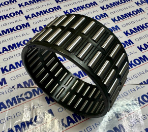 Подшипник 664916Е КАМАЗ КПП вторичного вала для КамАЗ 664916 Е / КАМКОМ