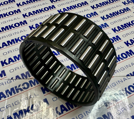 Підшипник 664916Е КАМАЗ КПП вторинного валу для КамАЗ 664916 Е / КАМКОМ
