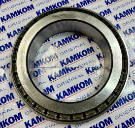 Подшипник ступицы для Урал 2007124 / КАМКОМ