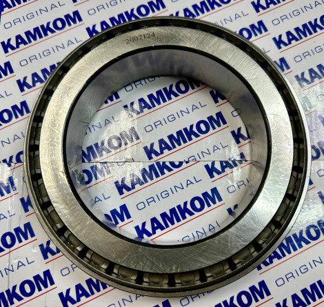 Підшипник ступиці для Урал 2007124 / КАМКОМ