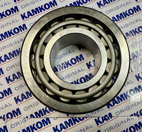 Підшипник 7613А для КамАЗ 853954-7613 / 32313 / КАМКОМ