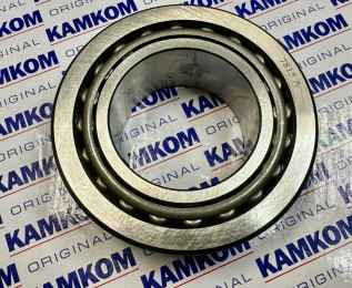 Подшипник 7815А наружный задней ступицы для КамАЗ 853957-7815 / 6-7815А / КАМКОМ