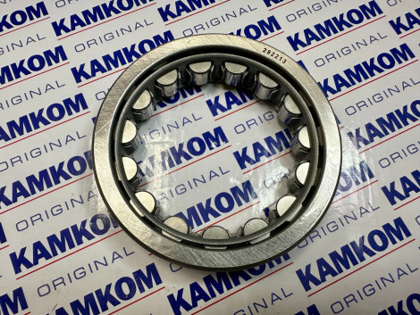 Подшипник 292213 (на 214вал КПП) для КамАЗ 1772154-292213 / КАМКОМ