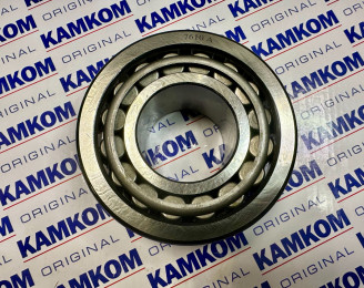 Подшипник 7610 А для КамАЗ 853951-7610 / 6-7610А / 32310 / КАМКОМ