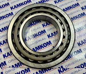 Подшипник 7218 А для КамАЗ 864738-7218 / 6-7218А / 30218/ КАМКОМ