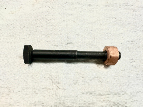 Болт шатуна старого зразка в зборі для КамАЗ 740-1004062-10 / 