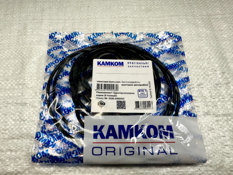 РК ремкомплект ГУР 5320 КамАЗ на КамАЗ 5320-3400000/ КАМКОМ
