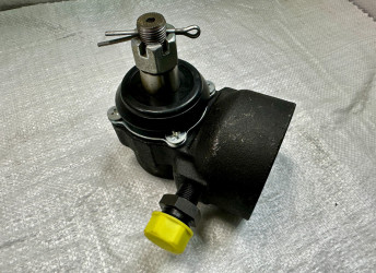 Наконечник цилиндра ГУР в сборе (M18*1.5) для УРАЛ 4320-3405075 