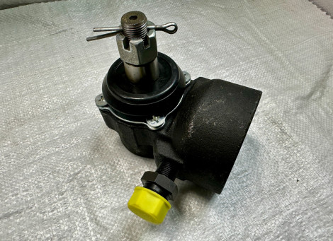 Наконечник цилиндра ГУР в сборе (M18*1.5) для УРАЛ 4320-3405075 