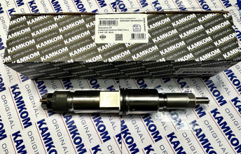 Форсунка CR ( Інжектор Common Rail)  дв.ЯМЗ-650 ЄВРО-3  для ЯМЗ 445120142 / КАМКОМ