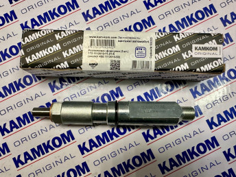 Форсунка ЄВРО-2 дв .Д-245Е2,260Е2 (ан. 172.1112010-11.01) для ПАЗ 455.1112010-50 / КАМКОМ