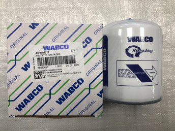 Фільтр осушувача повітря для КамАЗ 4324102227 / WABCO