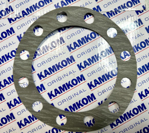 Прокладка полуоси для КамАЗ 5320-2403048 / КАМКОМ