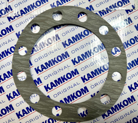 Прокладка полуоси для КамАЗ 5320-2403048 / КАМКОМ