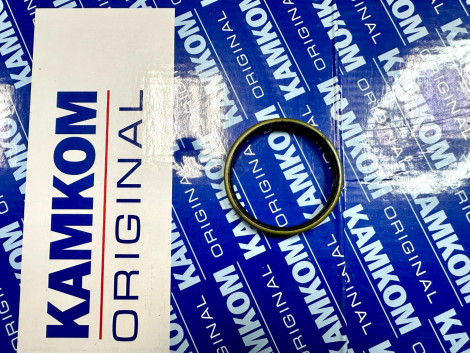 Манжета поворотного кулака Евро 6520  49х56х6 NBR для КамАЗ 6520-3001050/ КАМКОМ