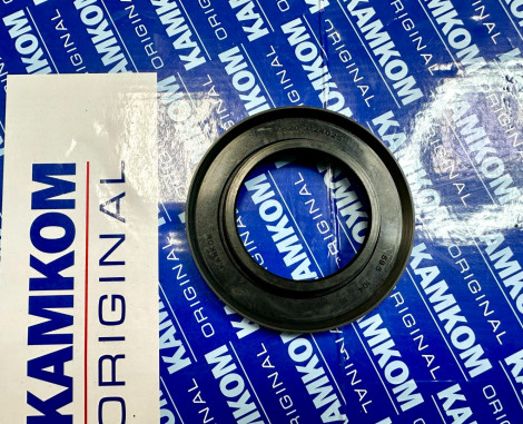 Манжета КАМАЗ-4310 (49252-3124025-20) системы подкачки колес 104х59,5 NBR для КамАЗ 620-3124025 / КАМКОМ