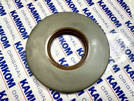 Сальник полуоси КАМАЗ 4310 60х135х10 Viton для КамАЗ864159-10 / КАМКОМ