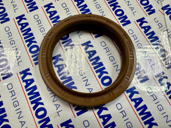 Манжета хвостовика 176 правая 2.2-70х92х16 Viton для КамАЗ  864176 КАМКОМ