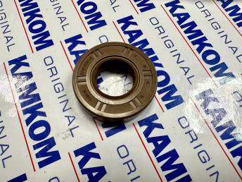 Манжета привода ТНВД 20 х 42 х 10 Viton  для КамАЗ 740-1029240 \ КАМКОМ
