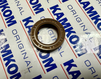 Манжета ГУРа малая 22х34,5х6 Viton для КамАЗ 864113 \ КАМКОМ