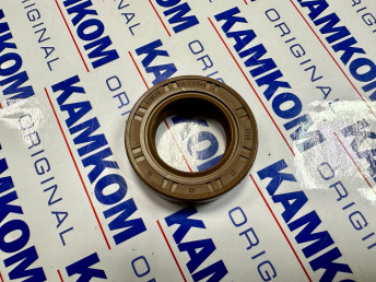 Манжета маховика 25 х42 х10 Viton для КамАЗ 14-1701340 \КАМКОМ