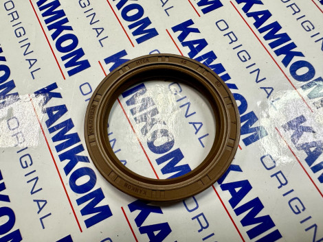 Манжета КПП 45х60х7 Viton для КамАЗ 14-1701238 \ КАМКОМ